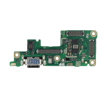 Плата зарядки Infinix GT 20 Pro (OEM) PLS-00-00155826