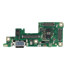 Плата зарядки Infinix GT 20 Pro (OEM) PLS-00-00155826