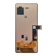 Дисплей Google PIXEL 7 з сенсором black (Original) PLS-00-00099947