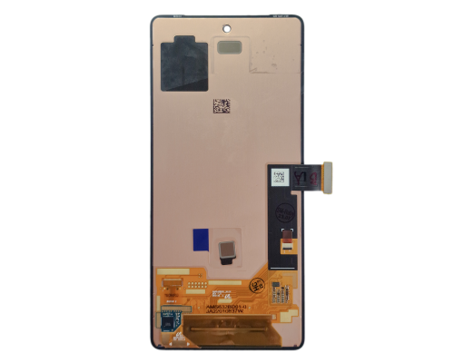 Дисплей Google PIXEL 7 з сенсором black (Original) PLS-00-00099947