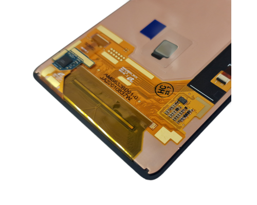 Дисплей Google PIXEL 7 з сенсором black (Original) PLS-00-00099947