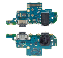 Плата зарядки Samsung A528B Galaxy A52s 5G (K2 version) (Original Used) PLS-00-00080572