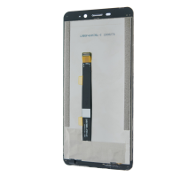 Дисплей Ulefone Armor X11 з сенсором black PLS-00-00105003