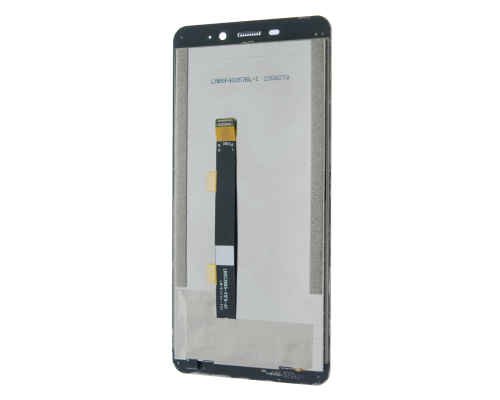 Дисплей Ulefone Armor X11 з сенсором black PLS-00-00105003