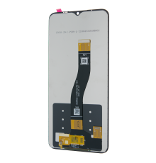 Дисплей Blackview A85 з сенсором black PLS-00-00102855