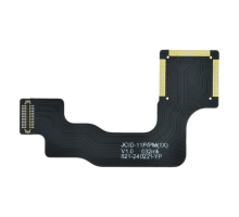 Шлейф iPhone 11 Pro для відновлення основної камери Wide Angle (1X) без мікросхеми (JC) PLS-00-00131421