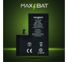 Акумулятор iPhone 14 Pro Max (Max Bat) PLS-00-00116703
