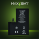 Акумулятор iPhone 14 Pro Max (Max Bat) PLS-00-00116703