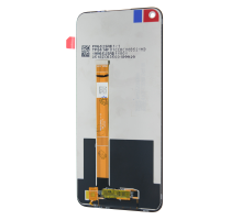 Дисплей OPPO A54 4G з сенсором black (Original China) (ver. Huaxin) PLS-00-00090886