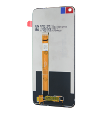 Дисплей OPPO A54 4G з сенсором black (Original China) (ver. Huaxin) PLS-00-00090886