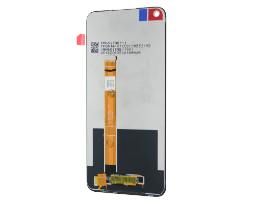 Дисплей OPPO A54 4G з сенсором black (Original China) (ver. Huaxin) PLS-00-00090886