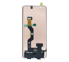 Дисплей Motorola XT2503 Moto Edge 60 Fusion з сенсором black (Original China) PLS-00-00142747