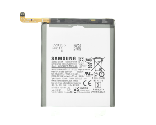 Акумулятор Samsung EB-BS906ABY (Original) PLS-00-00114125