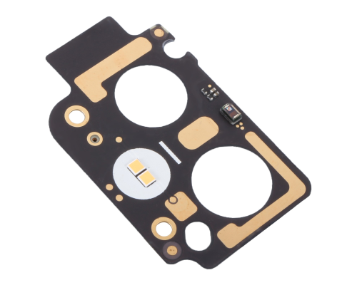 Нижня плата Google Pixel 5 (Original Used) PLS-00-00108624