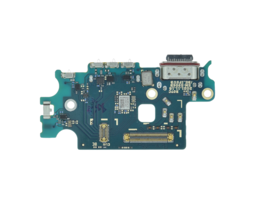 Плата зарядки Samsung S906B Galaxy S22+ (Original China) PLS-00-00113936