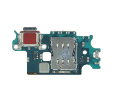 Плата зарядки Samsung S906B Galaxy S22+ (Original China) PLS-00-00113936