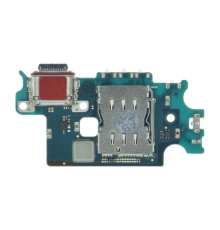 Плата зарядки Samsung S906B Galaxy S22+ (Original China) PLS-00-00113936