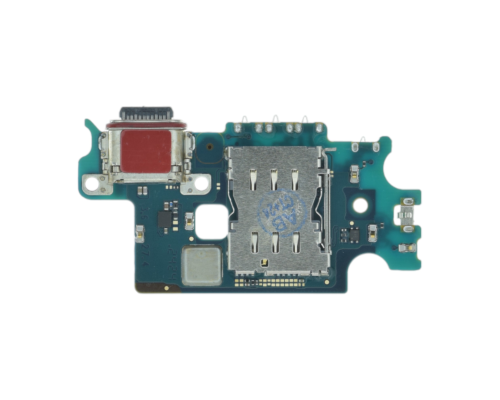 Плата зарядки Samsung S906B Galaxy S22+ (Original China) PLS-00-00113936