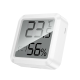 Цифровий термогігрометр Hoco HX40 white PLS-00-00155599