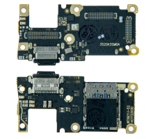 Плата зарядки Xiaomi 11T PLS-00-00092767