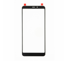 Скло дисплея Xiaomi Redmi 5 black (Original China) PLS-00-00078002