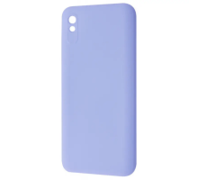 Чохол WAVE Colorful Case Xiaomi Redmi 9A light purple PLS-00-00090363