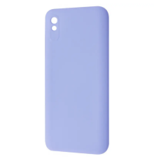 Чохол WAVE Colorful Case Xiaomi Redmi 9A light purple PLS-00-00090363