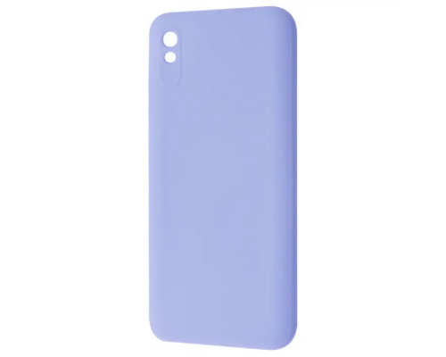 Чохол WAVE Colorful Case Xiaomi Redmi 9A light purple PLS-00-00090363