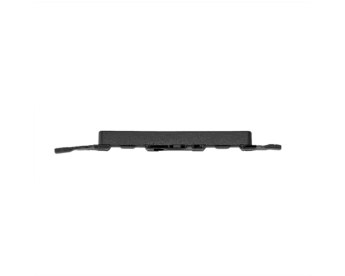 Пластикова кнопка гучності для Xiaomi Poco M3 black PLS-00-00080513