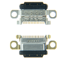 Роз'єм зарядки Xiaomi Mi 9 (Type-C) (Original) PLS-00-00094198