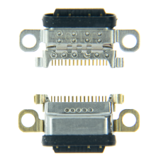 Роз'єм зарядки Xiaomi Mi 9 (Type-C) (Original) PLS-00-00094198