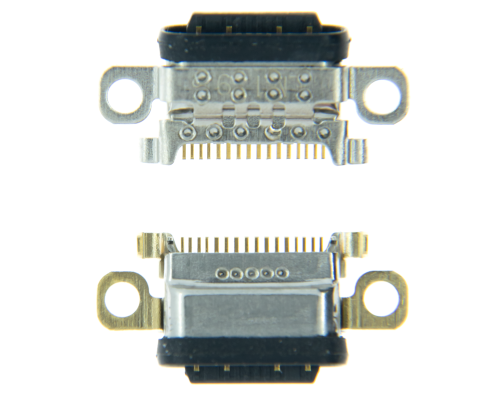 Роз'єм зарядки Xiaomi Mi 9 (Type-C) (Original) PLS-00-00094198