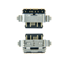 Роз'єм зарядки Motorola XT1952 Moto G7 Play (Type-C) (Original) PLS-00-00094197