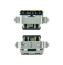 Роз'єм зарядки Motorola XT1952 Moto G7 Play (Type-C) (Original) PLS-00-00094197