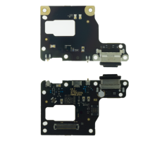 Плата зарядки Xiaomi Mi 9 Lite (Original) PLS-00-00091422