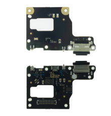 Плата зарядки Xiaomi Mi 9 Lite (Original) PLS-00-00091422