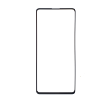 Скло дисплея Samsung A515 Galaxy A51 (2019) black (Original China) PLS-00-00028452