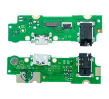 Плата зарядки Tecno Pop 3 PLS-00-00093230