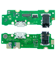 Плата зарядки Tecno Pop 3 PLS-00-00093230