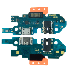 Плата зарядки Samsung A105FN Galaxy A10 (Original China) PLS-00-00090115