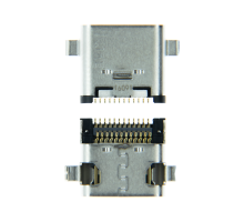 Роз'єм зарядки Lenovo X704F TAB 4 10 Plus (Type-C) (Original) PLS-00-00092806