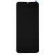 Дисплей Samsung A025F Galaxy A02s (2021) (160,5 x 72 мм) з сенсором black (Original China) PLS-00-00069677