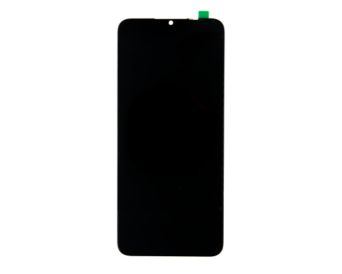 Дисплей OPPO A15 з сенсором black PLS-00-00059843