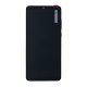 Дисплей Huawei P30 з сенсором та рамкою black (Original) PLS-00-00056468