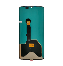 Дисплей Huawei P30 Pro з сенсором black (OLED) PLS-00-00074602
