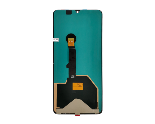 Дисплей Huawei P30 Pro з сенсором black (OLED) PLS-00-00074602