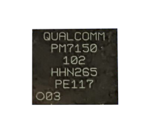 Мікросхема керування живленням PM7150 102 (Original Used) PLS-00-00099032