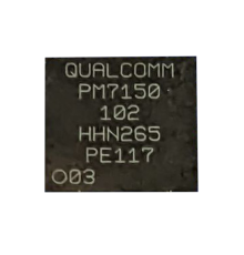 Мікросхема керування живленням PM7150 102 (Original Used) PLS-00-00099032