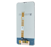 Дисплей Vivo Y33s з сенсором black PLS-00-00077586