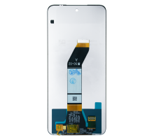 Дисплей Xiaomi Redmi 10 з сенсором black PLS-00-00080377